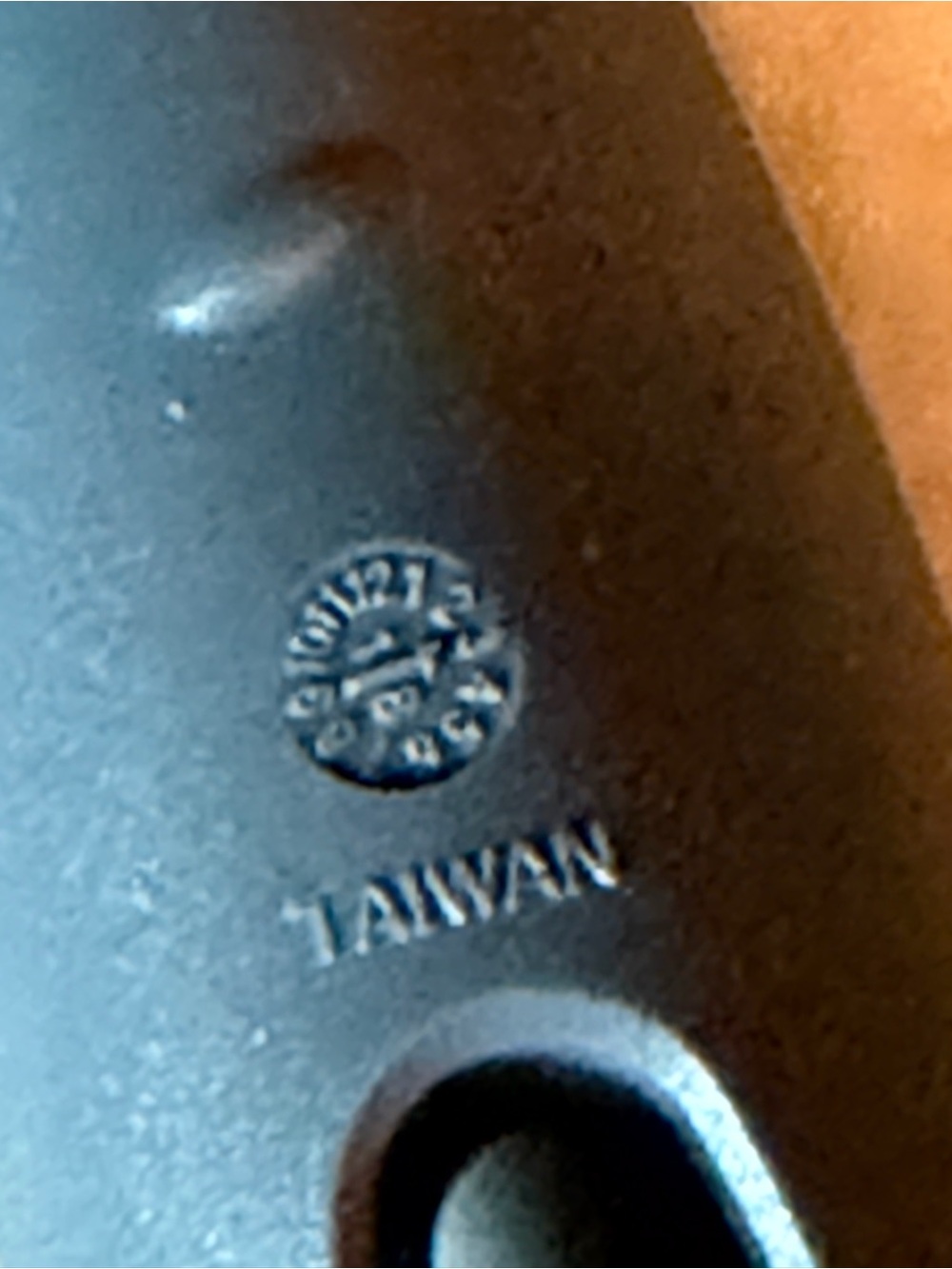 Pampered Chef ice cream scooper - Picture 6 of 10